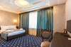 Отель Royal Palace Hotel Алматы-1
