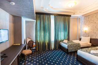 Отель Royal Palace Hotel Алматы Стандартный двухместный номер с 2 отдельными кроватями-5