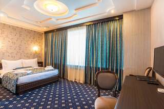 Отель Royal Palace Hotel Алматы Люкс-1