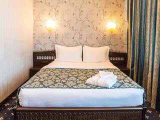 Отель Royal Palace Hotel Алматы-4