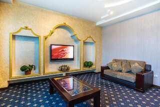 Отель Royal Palace Hotel Алматы Люкс-2