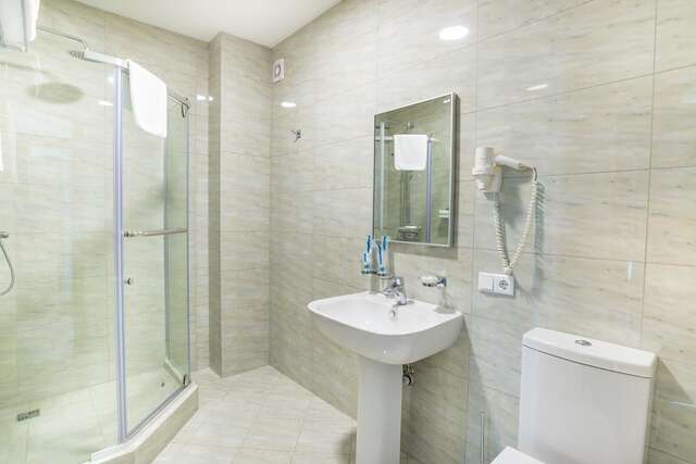 Отель Royal Palace Hotel Алматы-16
