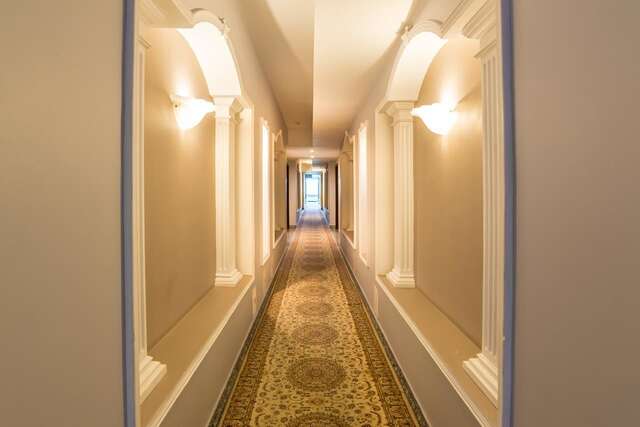 Отель Royal Palace Hotel Алматы-20