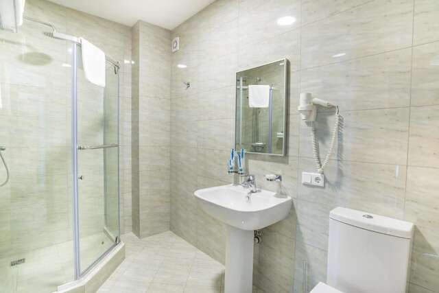 Отель Royal Palace Hotel Алматы-29