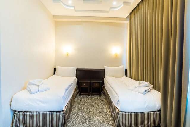 Отель Royal Palace Hotel Алматы-5