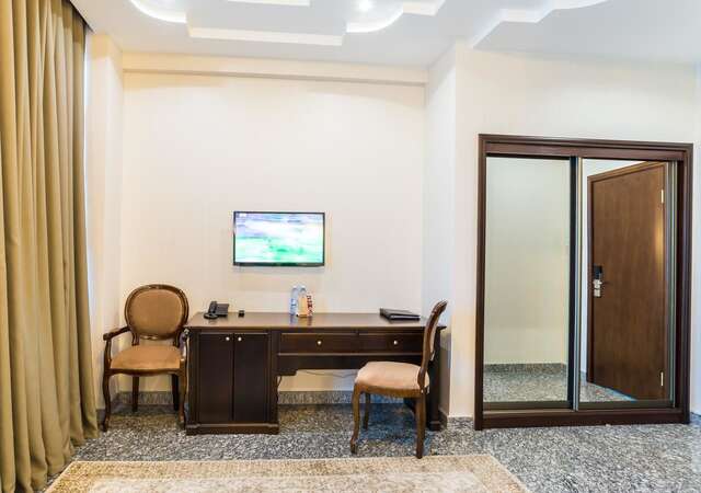 Отель Royal Palace Hotel Алматы-6